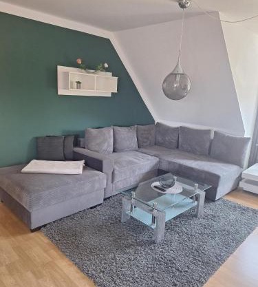 Ferienwohnung Heidi's Bierstübchen