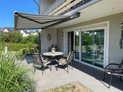 Ferienwohnung Helga