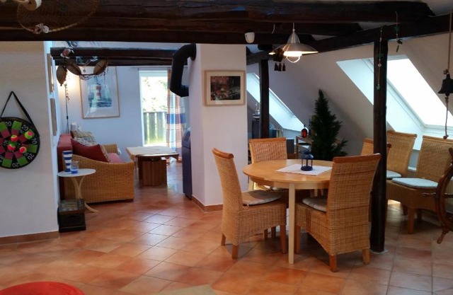 Ferienwohnung HENKEL