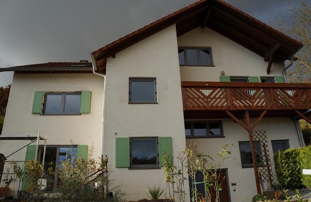 Ferienwohnung Henneberg