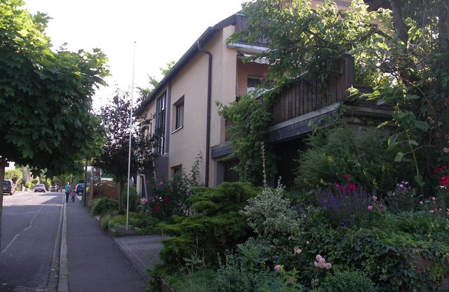 Ferienwohnung Herrig