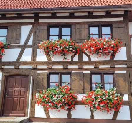Ferienwohnung Hiemer