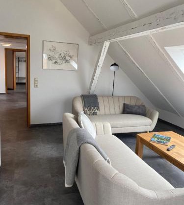 Ferienwohnung Hof Bernsee