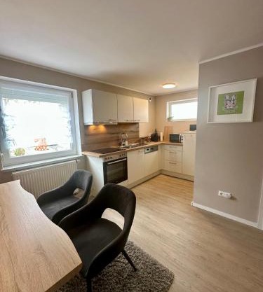 Ferienwohnung Hollmann