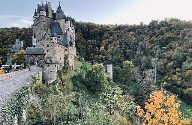 Ferienwohnung im Daungarten - Ferienwohnung