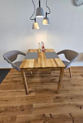 Ferienwohnung im Glockenziel