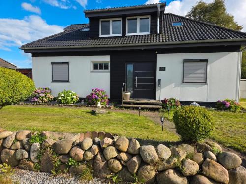 Ferienwohnung im Haus Alame