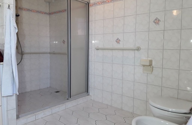 Ferienwohnung im Palais Rosenlund