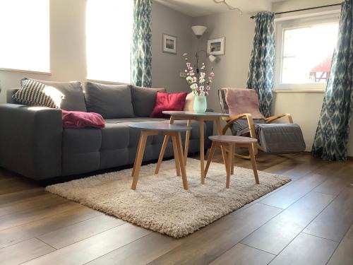 Ferienwohnung in Bodensee, Niedersachsen, Harz