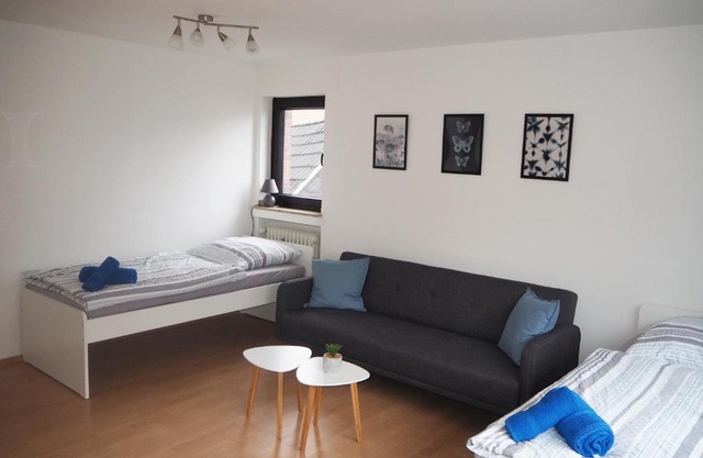 Ferienwohnung in Düren