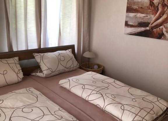 Ferienwohnung in Dahn