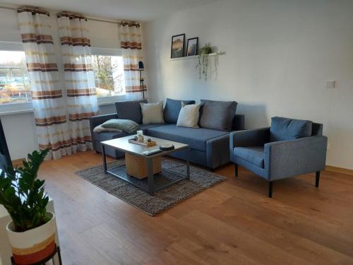 Ferienwohnung in Erftstadt 2 min fußläufig zum Bahnhof, Phantasialand, Köln, Köln Messe, Eifel