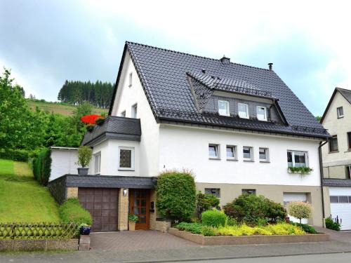 Ferienwohnung in Velmede
