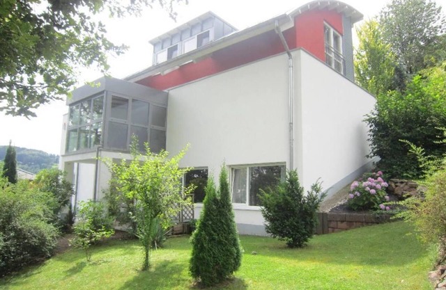 Ferienwohnung Isabella - Ferienwohnung