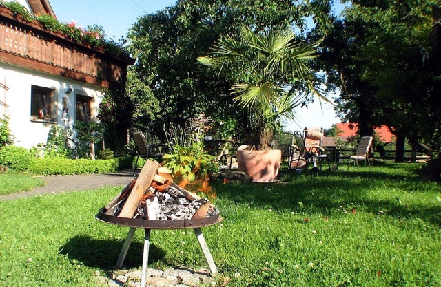 Ferienwohnung Jägerstube, 72 qm, 2 Schlafzimmer, 1 Wohnzimmer, max. 6 Personen