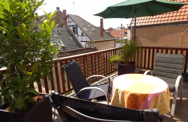 Ferienwohnung Jansen, 2-5 Pers