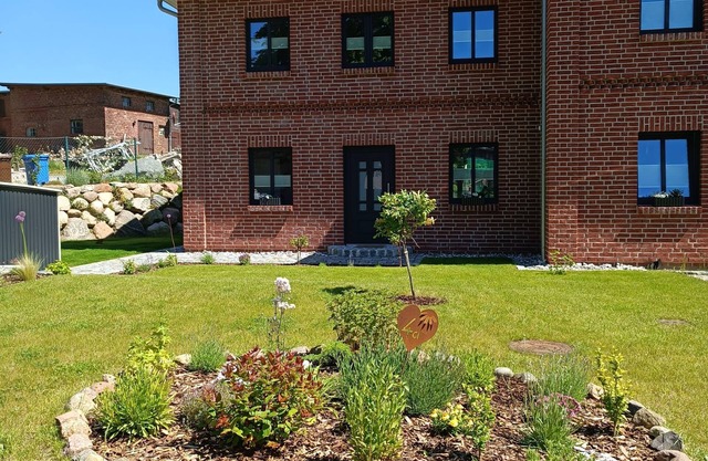 Ferienwohnung Jonte, Deutschland