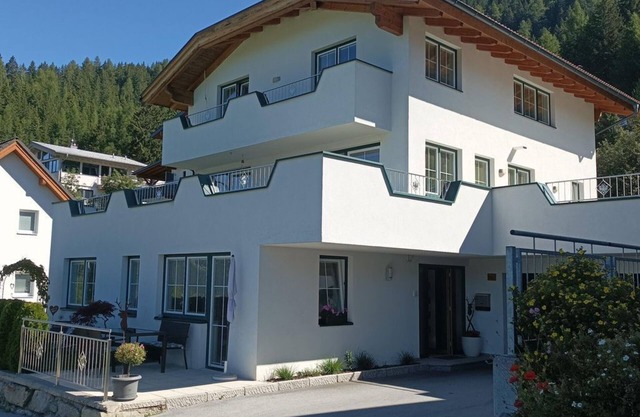 Ferienwohnung Julia - Ferienwohnung