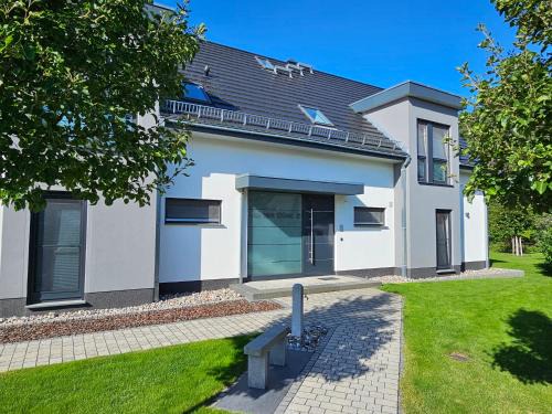 Ferienwohnung Justus