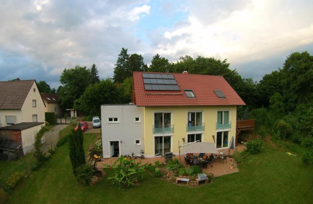 Ferienwohnung Kästle