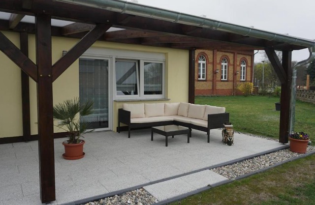 Ferienwohnung Kaiser Lübben