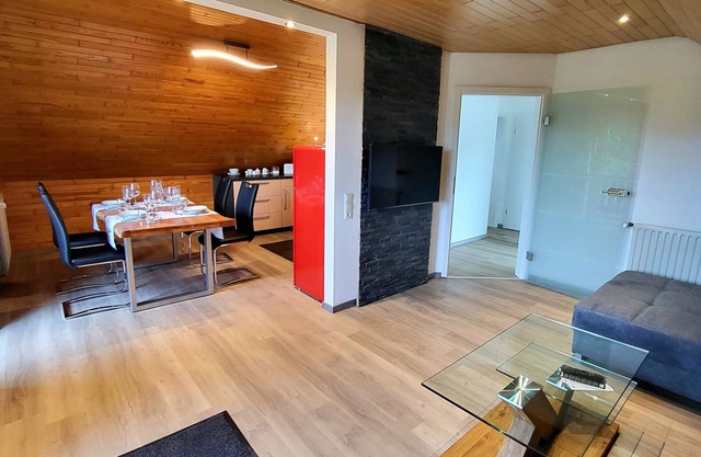 Ferienwohnung "kanino", Ruhig Gelegen Aber Zentrumsnah