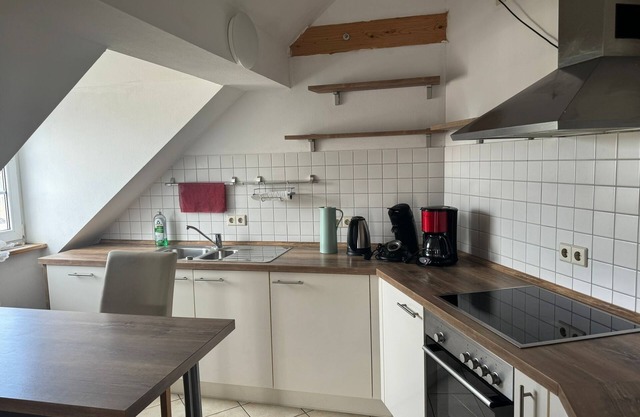 Ferienwohnung Kastellaun Zentrum