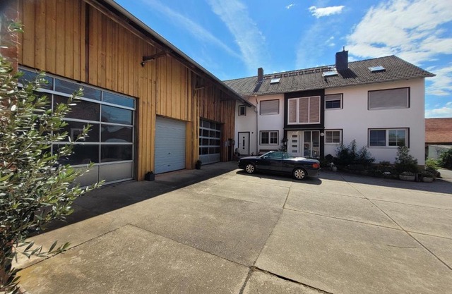 Ferienwohnung Kiebitzgrund