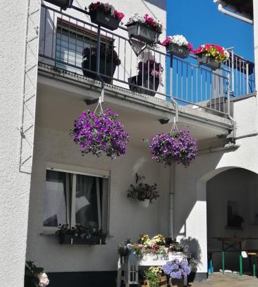 Ferienwohnung-Kiefer