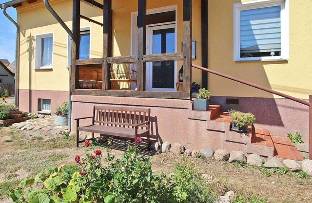 Ferienwohnung Kieve SEE 10451 - SEE 10451