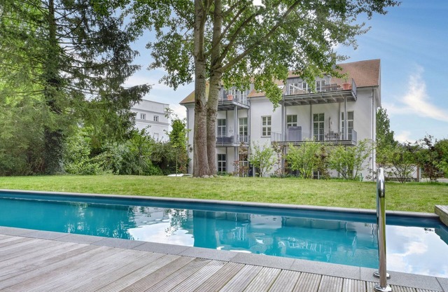 Ferienwohnung Kleine Auszeit