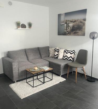 Ferienwohnung Klettgau-Erzingen