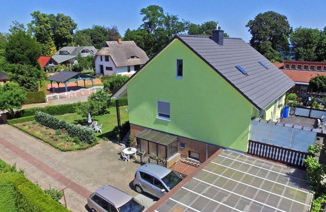 Ferienwohnung Klink SEE 10661