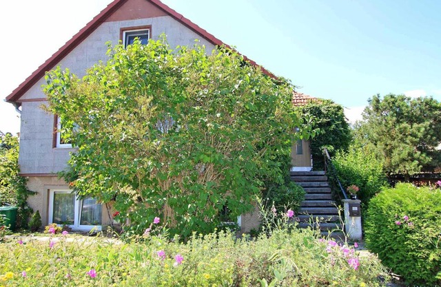 Ferienwohnung Klink SEE 9701