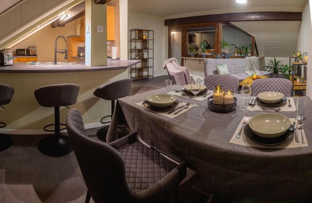 Ferienwohnung Kloep