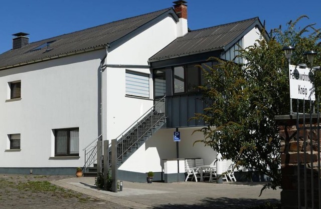 Ferienwohnung Kneip - 4-bettwohnung