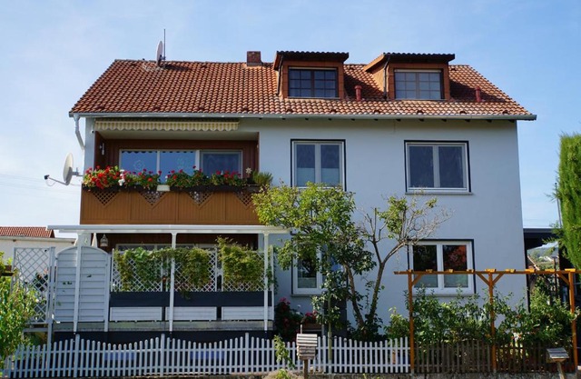 Ferienwohnung Knittel