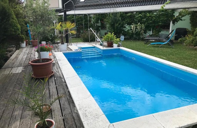 Ferienwohnung Krause oben