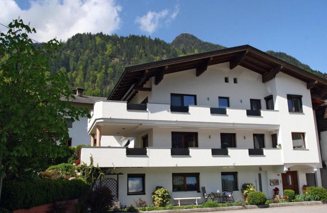 Ferienwohnung Kreidl