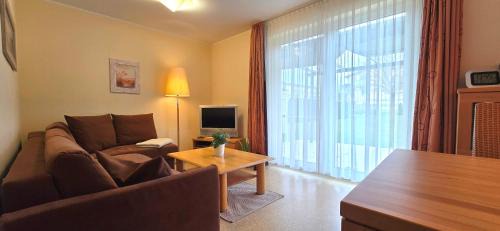 Ferienwohnung KWE 32EG