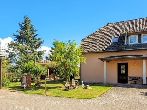 Ferienwohnung Lüssow