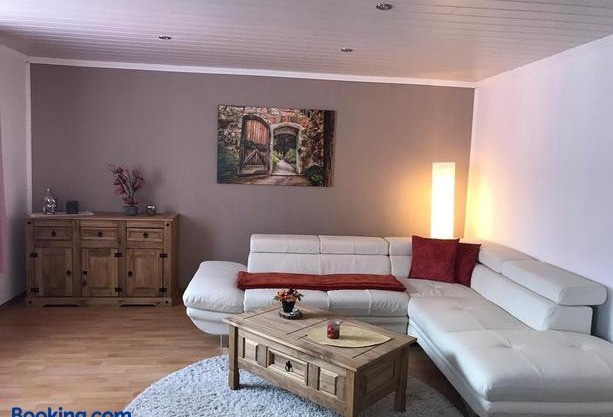 Ferienwohnung Löhr 1