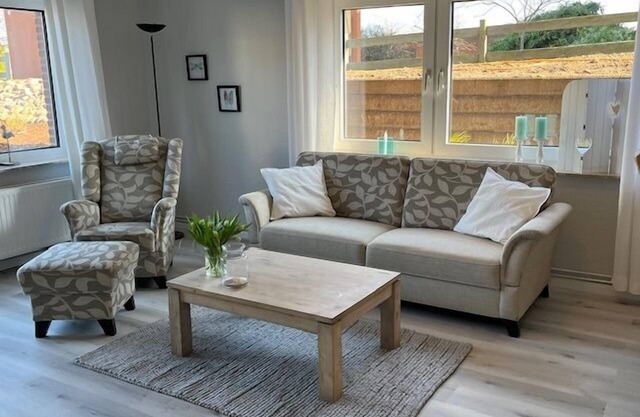 Ferienwohnung "lachs" in Maasholm