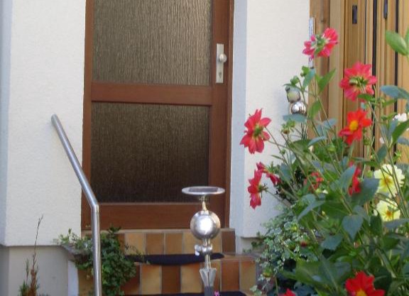 Ferienwohnung Langenhecke 16