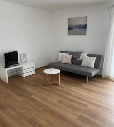 Ferienwohnung Landhege