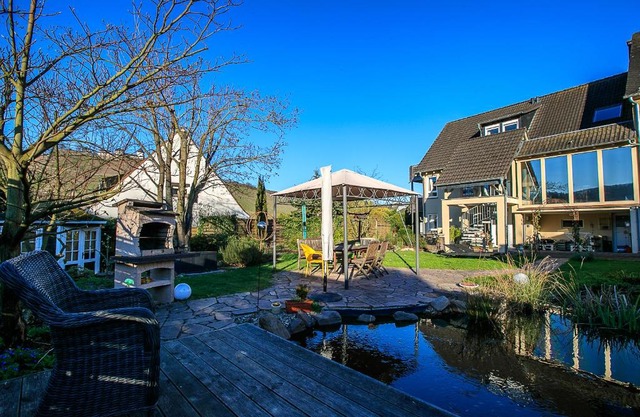 Ferienwohnung Laurent