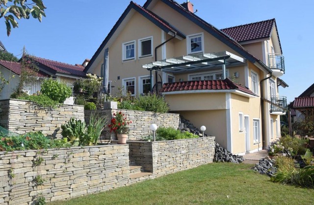 Ferienwohnung Lavendel