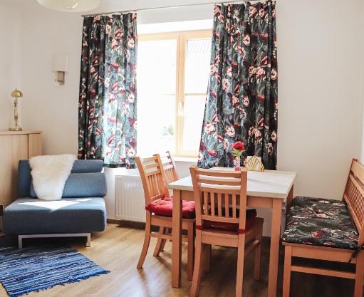 Ferienwohnung Lehner