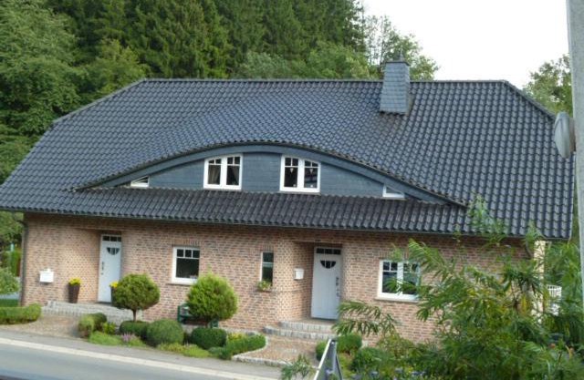 Ferienwohnung Lindlar