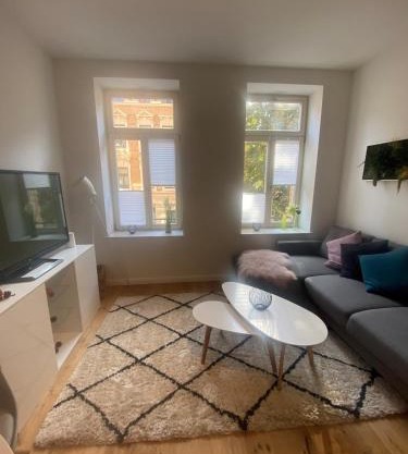 Ferienwohnung Lipsia